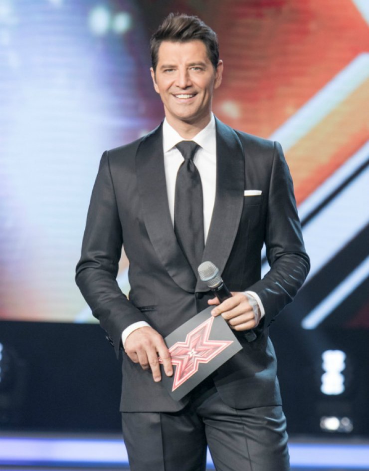 Απόψε ο μεγάλος τελικός του "X-Factor" με δύο κυπριακές συμμετοχές!