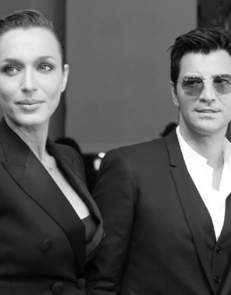 Η πρώτη φωτογραφία της Κάτιας Ζυγούλη ντυμένη νυφούλα!