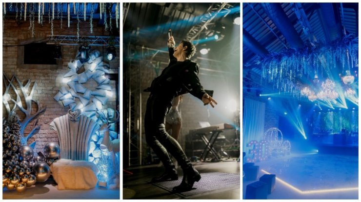 Γνωστή Κύπρια γιόρτασε τα γενέθλια της με τον Σάκη Ρουβά! [εικόνες & βίντεο]