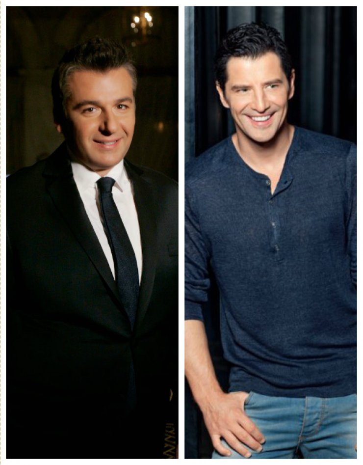 Γιώργος Λιάγκας: Η αποκάλυψη για συνεργασία με το Σάκη Ρουβά