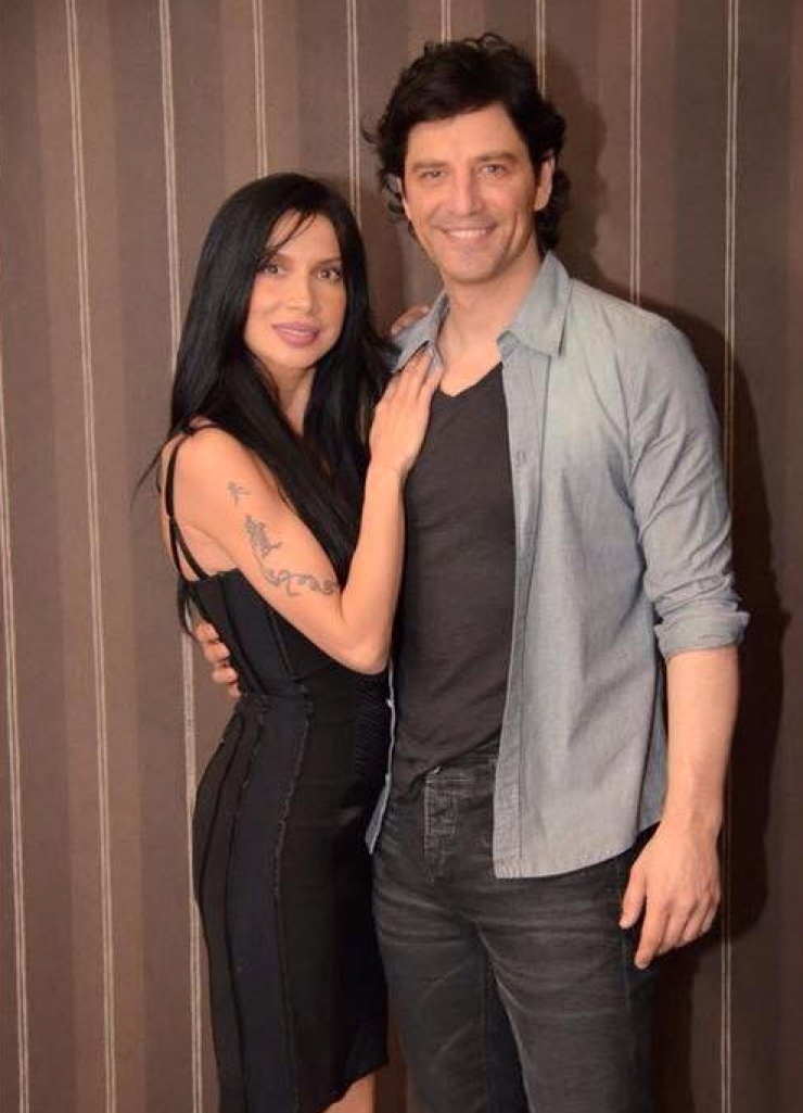 Μεγάλη ανατροπή: Γιατί “ναυάγησε” η συνεργασία Ρουβά – Πάολας