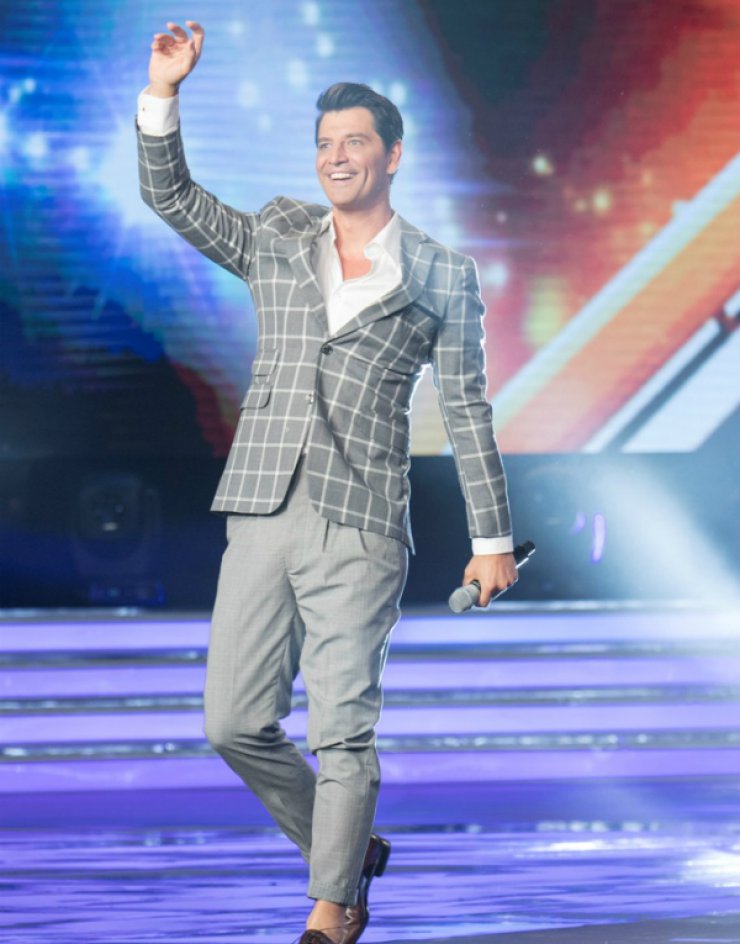 Οι εκπλήξεις που θα δούμε στο αποψινό 5ο live  του "X-Factor"