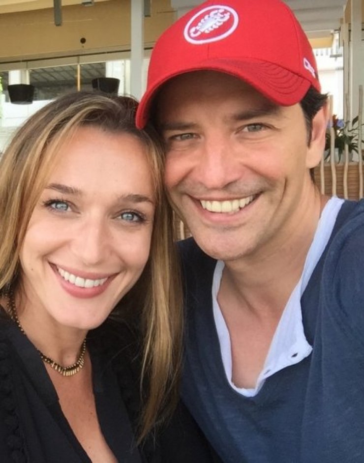 Είναι επίσημο! Μάθετε που θα γίνει ο γάμος Ρουβά – Ζυγούλη!