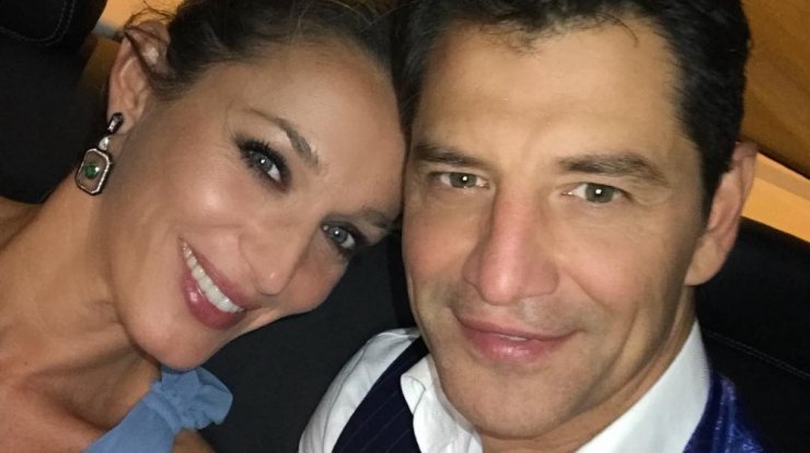 Ρουβάς – Ζυγούλη: Αντάλλαξαν τρυφερό φιλί στο στόμα και "έριξαν" το TikTok! [βίντεο]