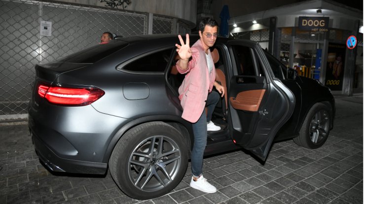 Σάκης Ρουβάς: Η μεγάλη έκπληξη στην παρουσίαση προγραμμάτων του ΣΙΓΜΑ!