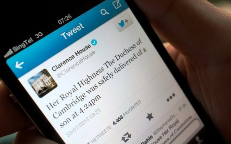 «Πνίξτε» τα μηνύματα των ενοχλητικών φίλων σας στο Twitter!