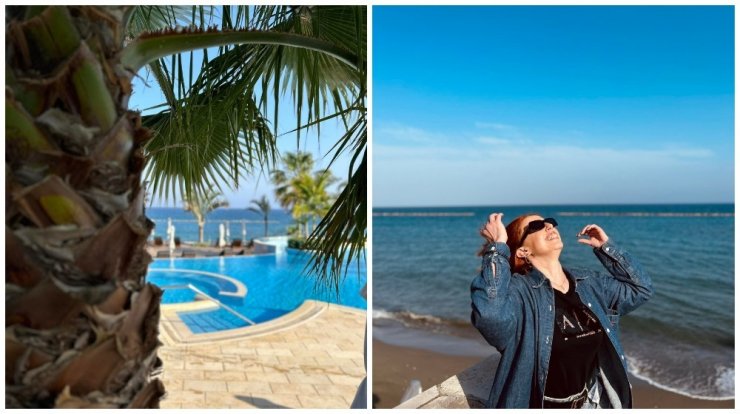 Η ιδανική εξόρμηση για το σαββατοκύριακο στο νησί