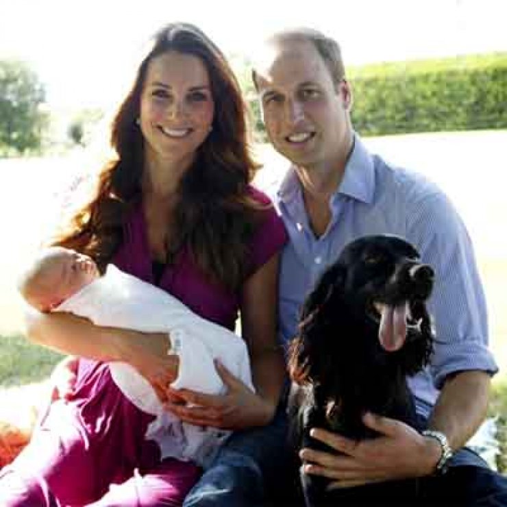 Μέσα σε 2 ώρες το φούξια φόρεμα της Kate Middleton έγινε ανάρπαστο!