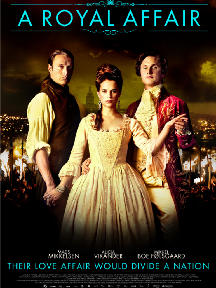 Μια ελληνοδανέζικη ταινία διεκδικεί επάξια το φετινό Όσκαρ