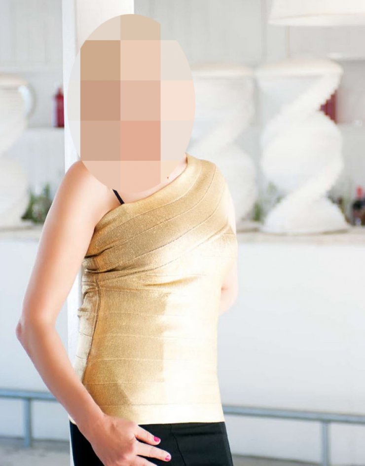 Πασίγνωστη Κύπρια: Τι συμβούλευσε τις γυναίκες με σιλικονάτα στήθη;