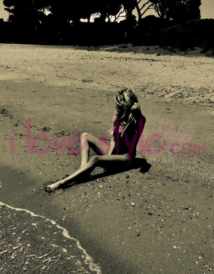 Επώνυμη Κύπρια άρχισε τα μπάνια και αναστατώνει με την αψεγάδιαστη σιλουέτα της!