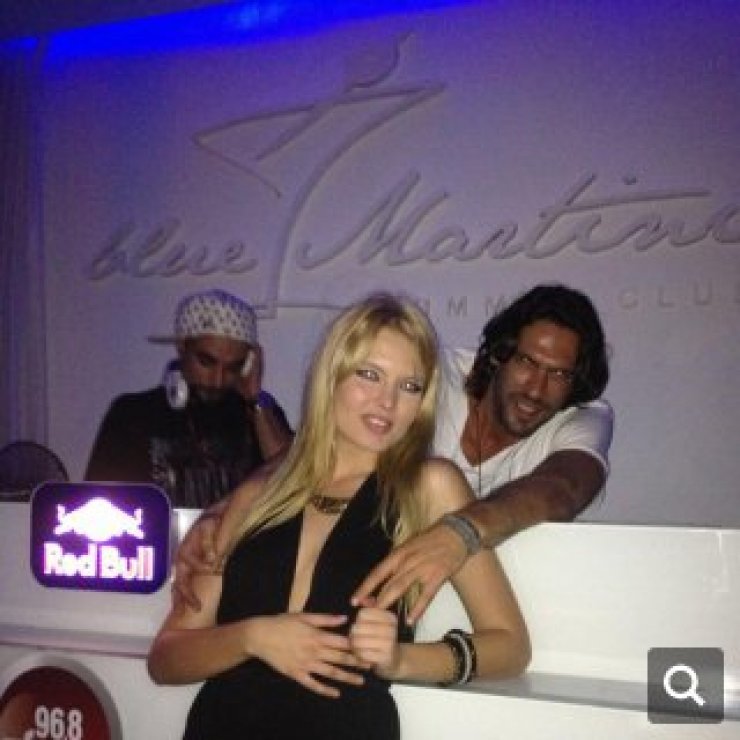 Νέα λεκτική επίθεση Γιάννη Σπαλιάρα στη Ροζίτα Κεντάλα