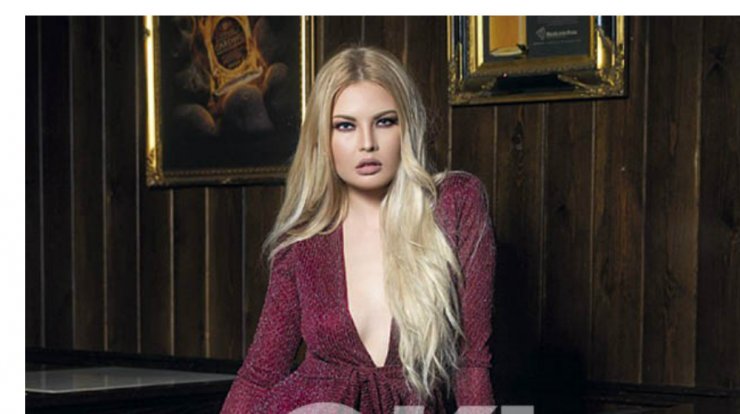 Ροζίτα Κεντάλα: Μιλά πρώτη φορά ανοιχτά για το χωρισμό της και τις οικονομικές δυσκολίες που αντιμετώπισε