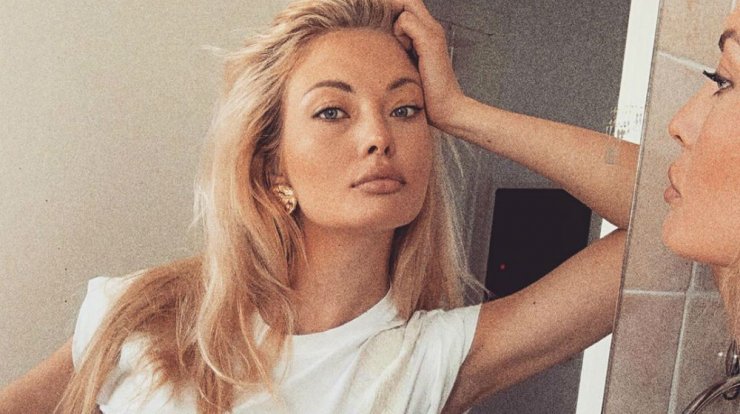 Ροζίτα Κεντάλα: Δείτε πόσο έχει μεγαλώσει ο κούκλος γιος της [βίντεο]