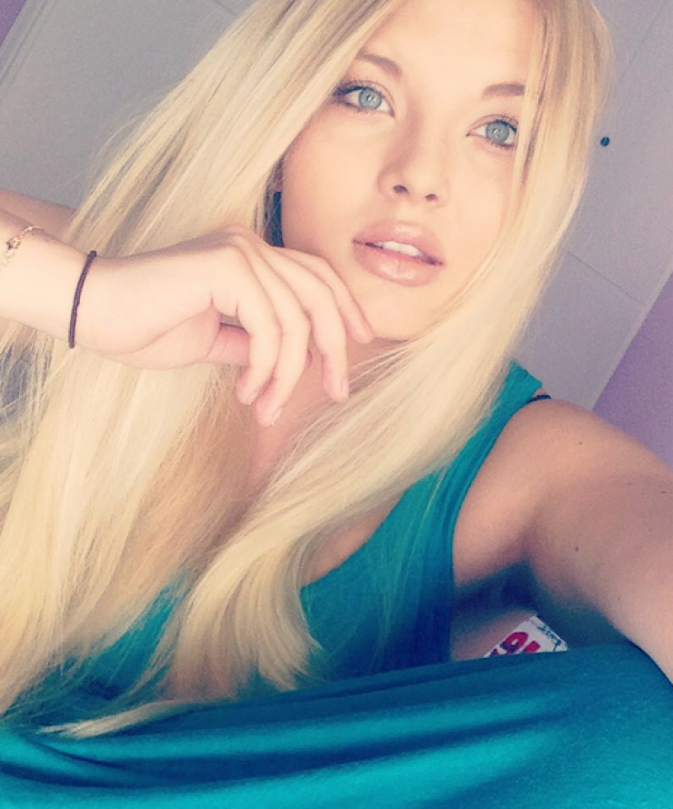 Η Ροζίτα Κεντάλα σε εκπομπή του ΑΝΤ1 Ελλάδος!