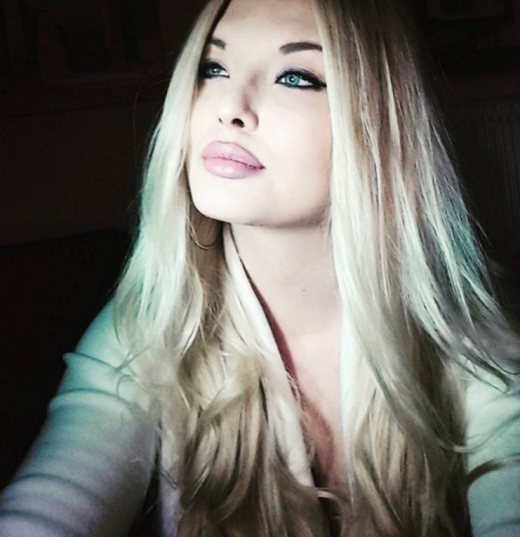 "Λιώσαμε" - Ροζίτα Κεντάλα: Η πιο τρυφερή φωτογραφία με τον γιο της!