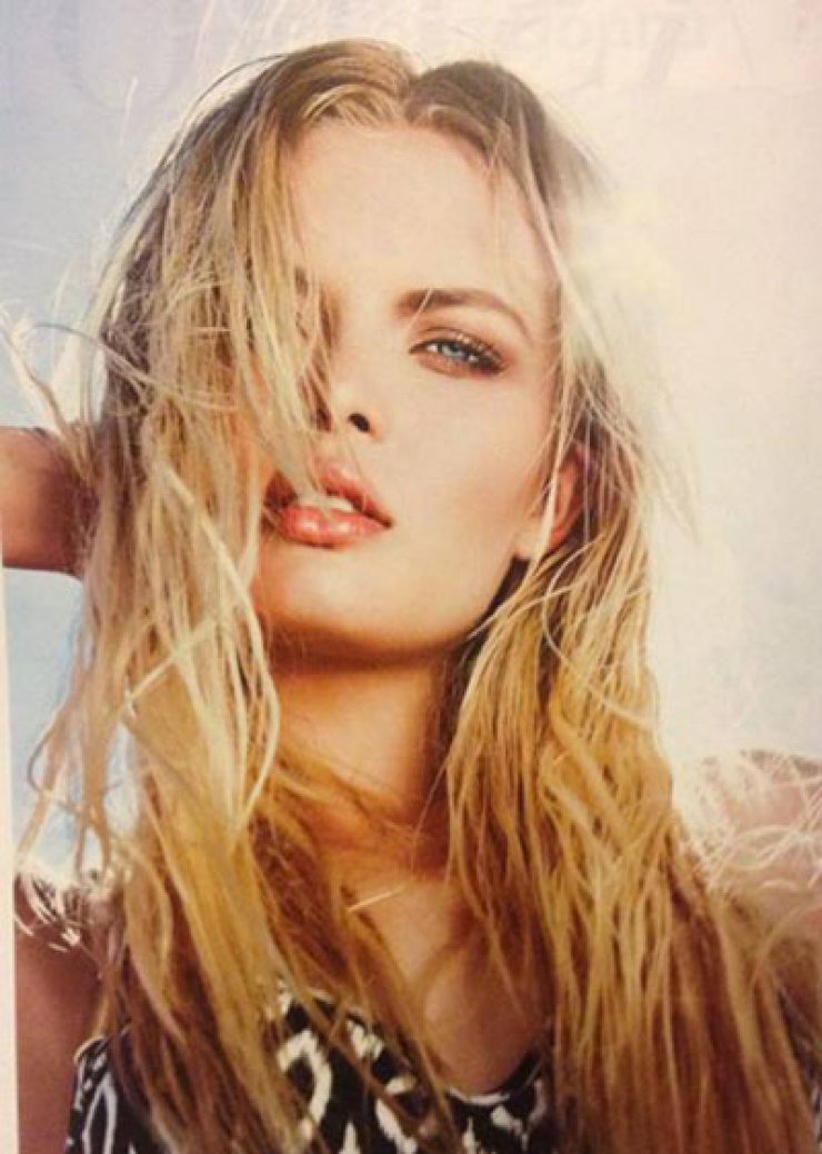 Ροζίτα Κεντάλα: Η πρώτη συνέντευξη μετά τον χωρισμό της από τον Claydee