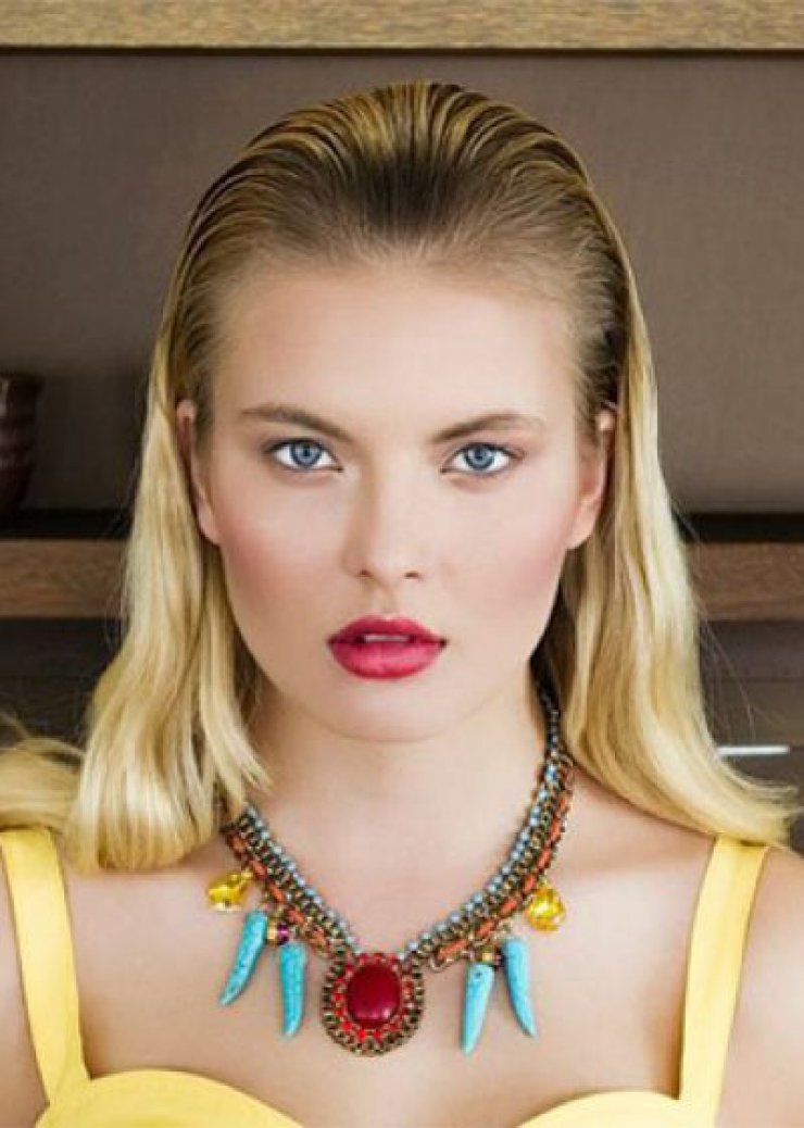 Ροζίτα Κεντάλα: Η νυχτερινή έξοδος χωρίς εσώρουχο που αναστάτωσε τους πάντες