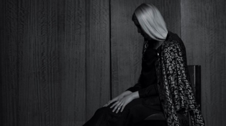 Επώνυμη Κύπρια παραδέχτηκε πρώτη φορά δημόσια τον χωρισμό της! 