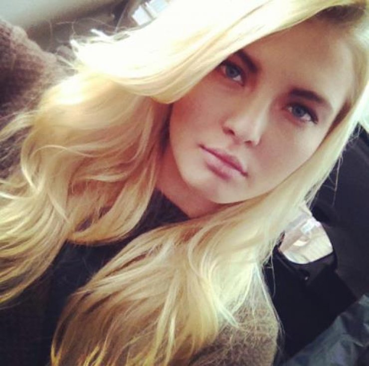 Δείτε τη Ροζίτα Κένταλα σε ηλικία 10 χρονών