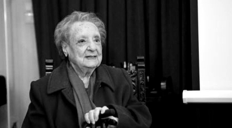 “Έφυγε” από τη ζωή η Ροζίτα Σώκου – Νοσηλευόταν με κορωνοϊό