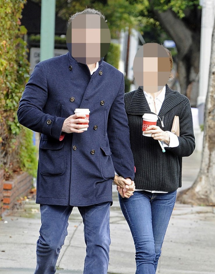 Χωρισμός βόμβα στην showbiz! 