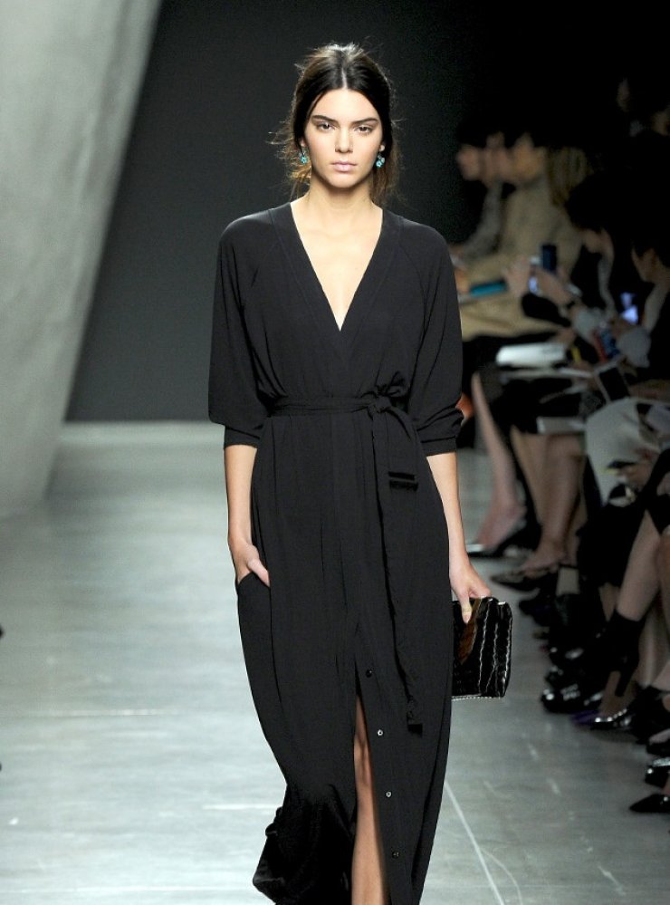 Milan Fashion Week: Ξεκίνησε σήμερα