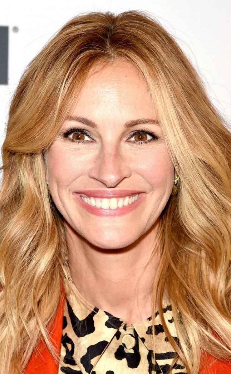 H Julia Roberts εκθέτει τις υπόλοιπες stars του Hollywood: H δήλωσή της που θα συζητηθεί!
