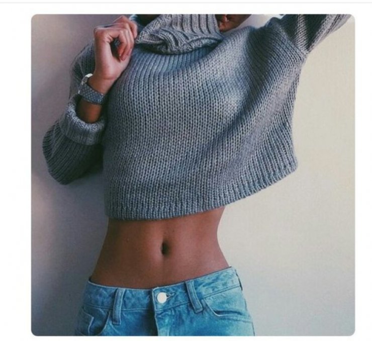 Οι άντρες αποκαλύπτονται: Αυτό είναι το σύνολο που φορούν οι γυναίκες και λατρεύουν 