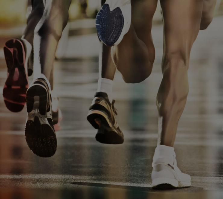 "Hellenic Bank, Running Under the Moon"