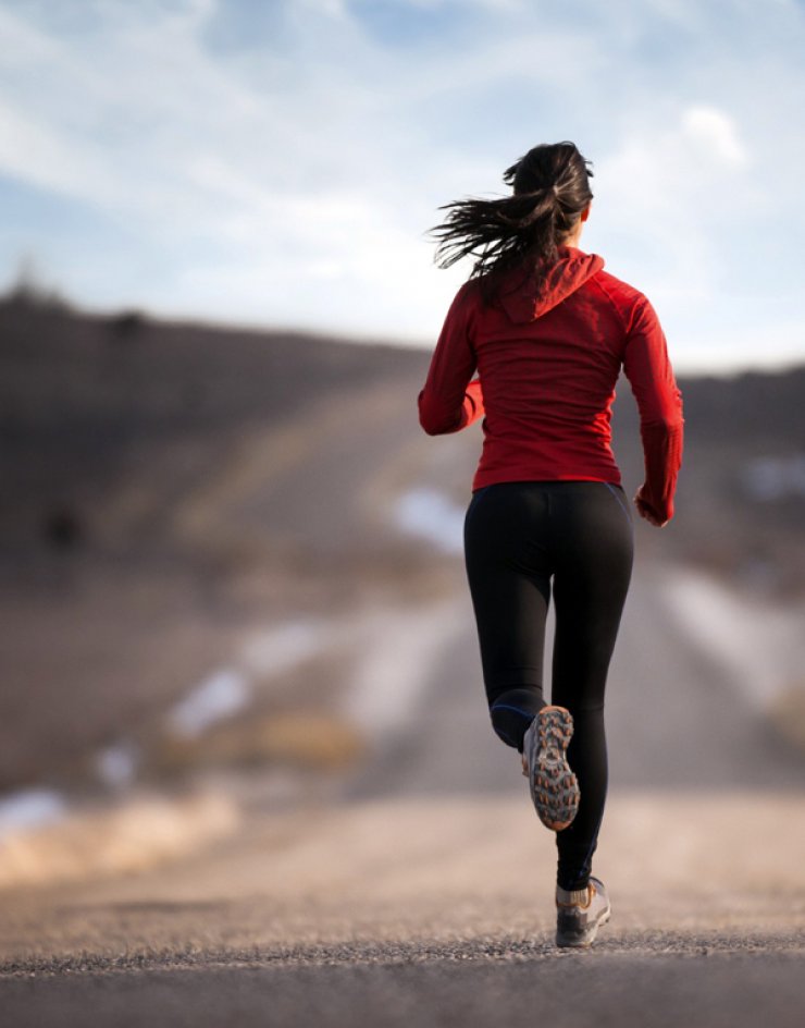 8 τρόποι για να αυξήσετε τις καύσεις σας!