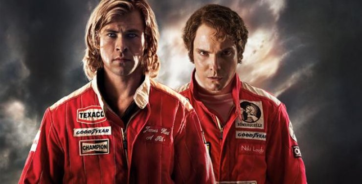 Πρεμιέρα: Rush 