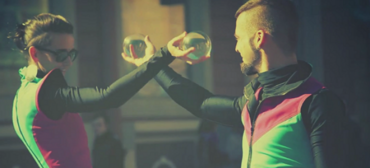 Εντυπωσιακό βίντεο Έλληνα δημιουργού συναρπάζει στην πρώτη σελίδα του Vimeo