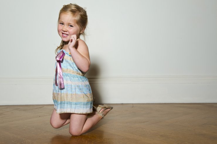 Η παιδική συλλογή της Ruth Erotokritou 