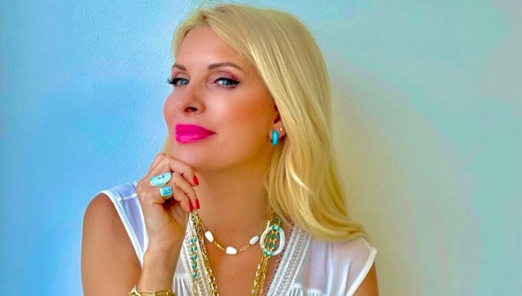 Ελένη Μενεγάκη: Αυτόν τον Έλληνα παρουσιαστή δελτίου ειδήσεων θέλει να εντάξει στην εκπομπή της!