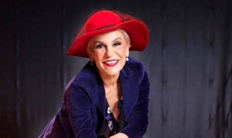 Χρύσα Ρώπα: Τον περασμένο χειμώνα δεν είχα επιλογές επιβίωσης