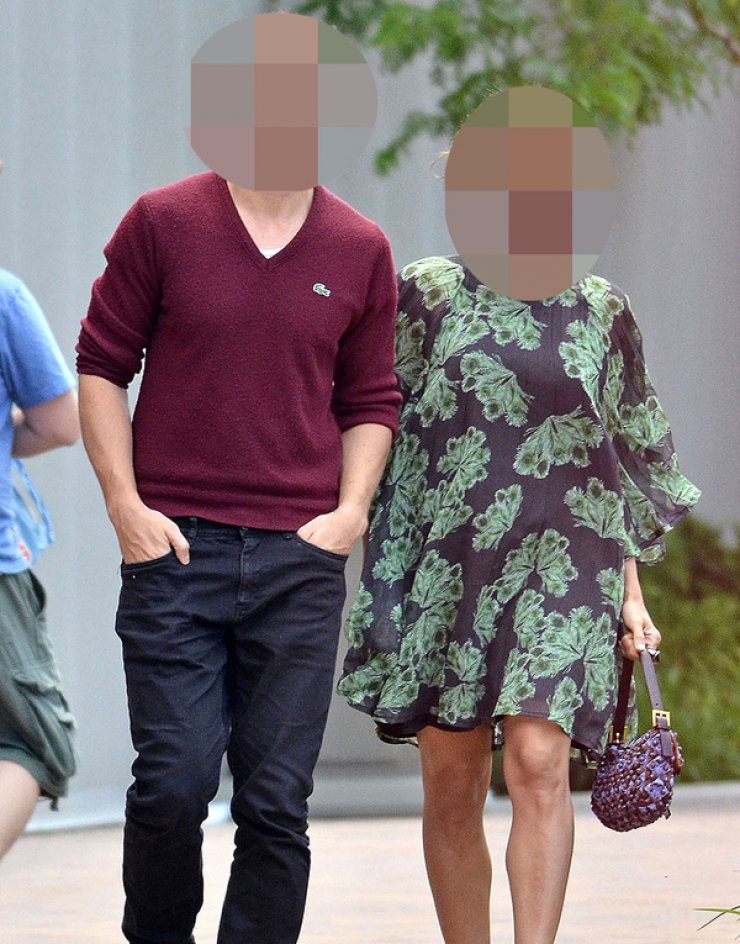 Έγιναν γονείς πριν τρεις μήνες και τώρα χωρίζουν