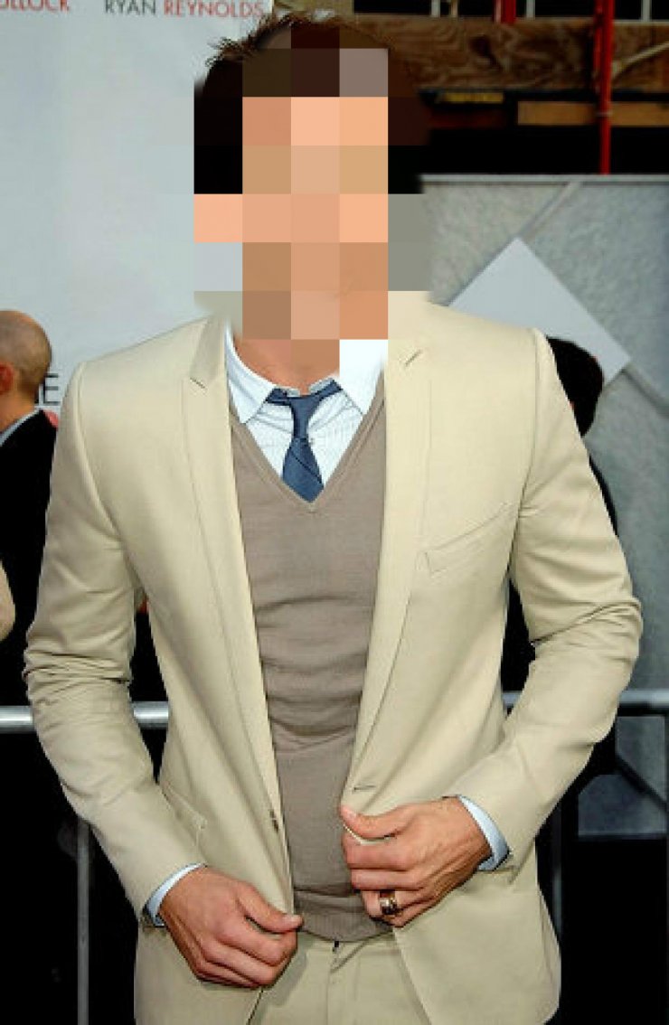 Θύμα τροχαίου πασίγνωστος ηθοποιός