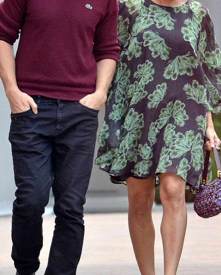 Επώνυμο ζευγάρι παντρεύτηκε και δεν το έμαθε κανείς!