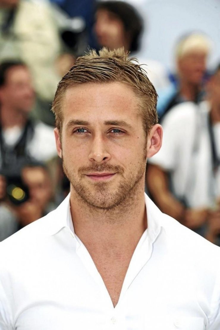 Ryan Gosling: Η απίστευτη μεταμόρφωση του! [εικόνες]