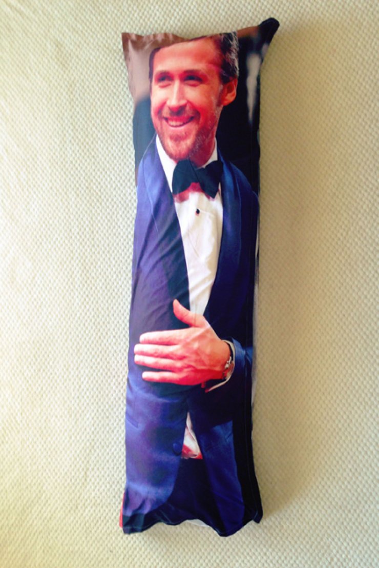 Μάθετε πως θα κοιμηθείτε με τον Ryan Gosling 