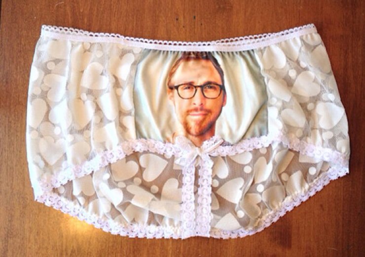 Κορίτσια προσοχή! Ο Ryan Gosling έγινε… [εικόνες]