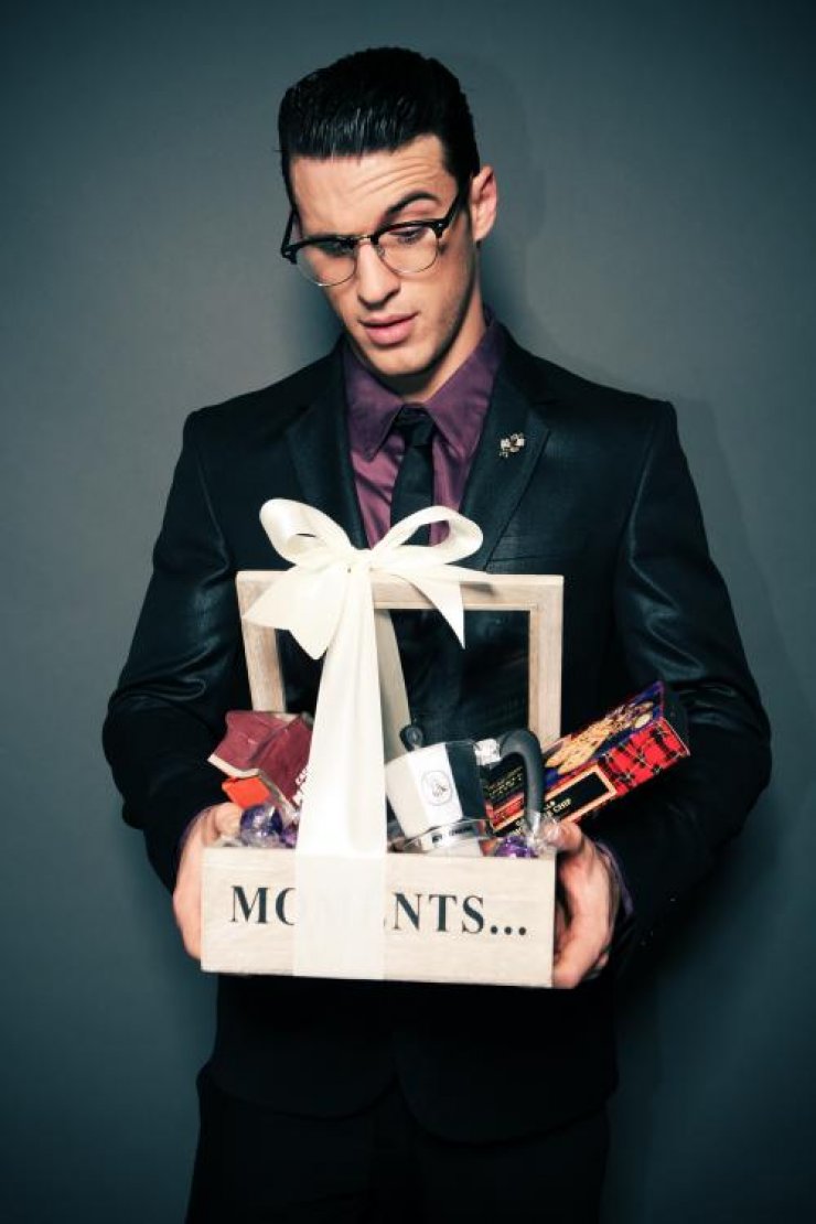 Βρες του δώρο σύμφωνα με το ζώδιό του 