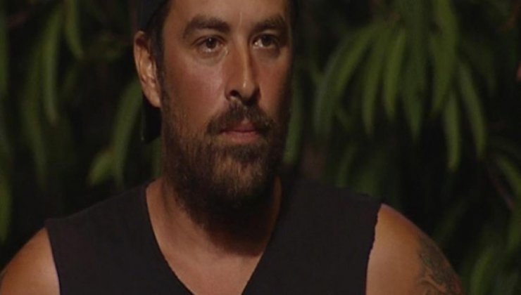 Δεν ξανάγινε: Aποχώρησε ξανά οκειοθελώς ο Γιάννης Αϊβάζης από το "Survival Secret" λίγες ώρες μετά την επιστροφή του