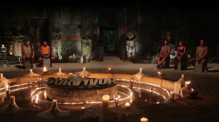"Survivor": Ο παίκτης που αποχώρησε πριν την τελική τετράδα [βίντεο]