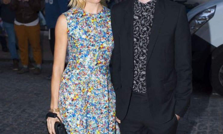 Χωρισμός "βόμβα" στο Hollywood!