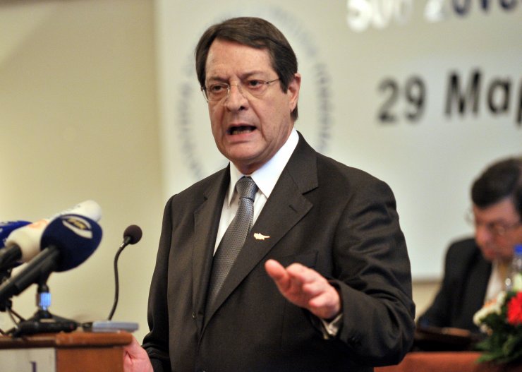 Κύπριος στέλνει επιστολή στον ΠτΔ για να τον ενημερώσει πως πληρώνεται χωρίς να κάνει τίποτα