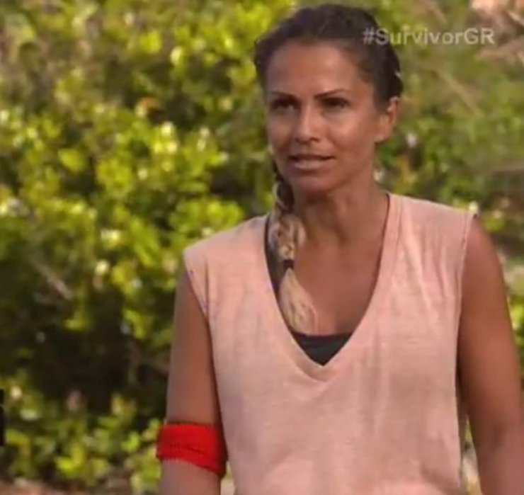 Σόφη Πασχάλη: Είχε αποκαλύψει το λόγο που δεν θέλει να κάνει παιδιά