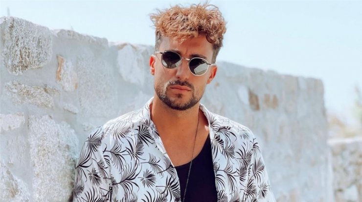 Σάκης Κατσούλης: Μας παρουσιάζει τη γυναίκα της ζωής του [εικόνα]