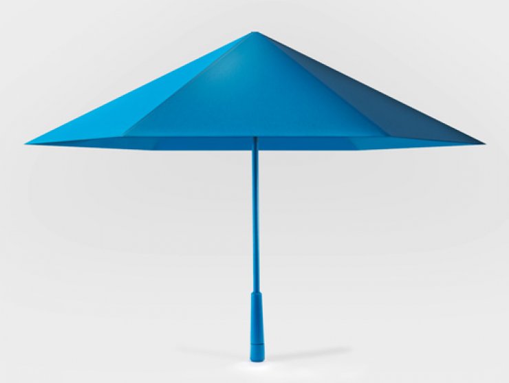 Έλα… έλα… την ομπρέλα!